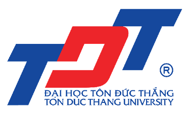 TDTU Logo